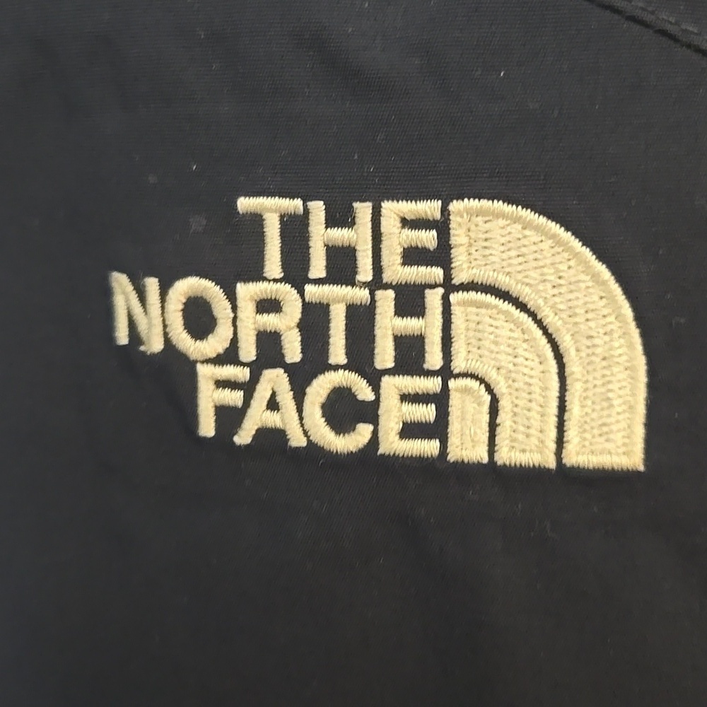 The North Face Men's Navy Hyvent Jacket. No Hood Size XL - Picture 3 of 5